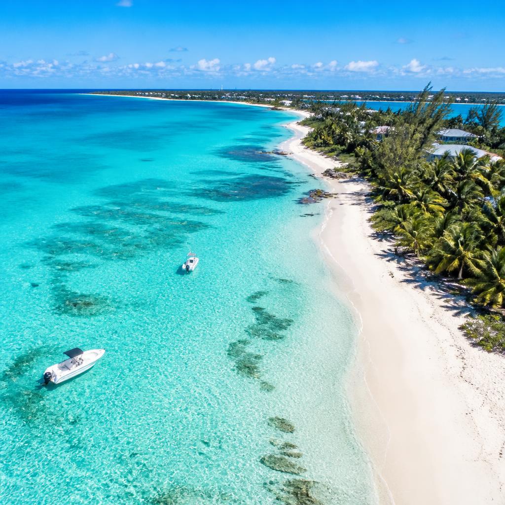 Bahamas