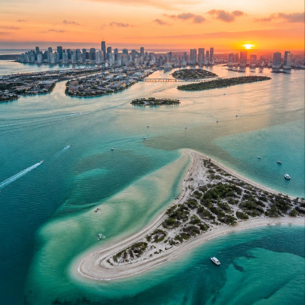 Biscayne Bay