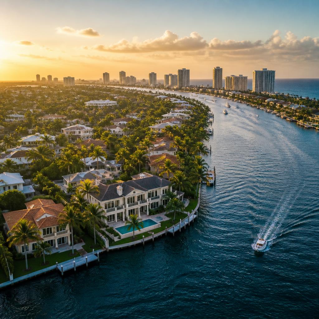 Fort Lauderdale