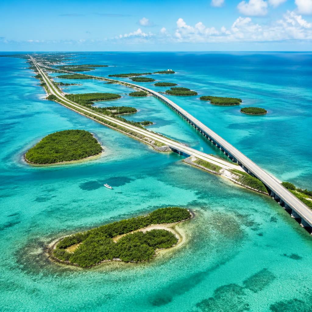 Florida Keys