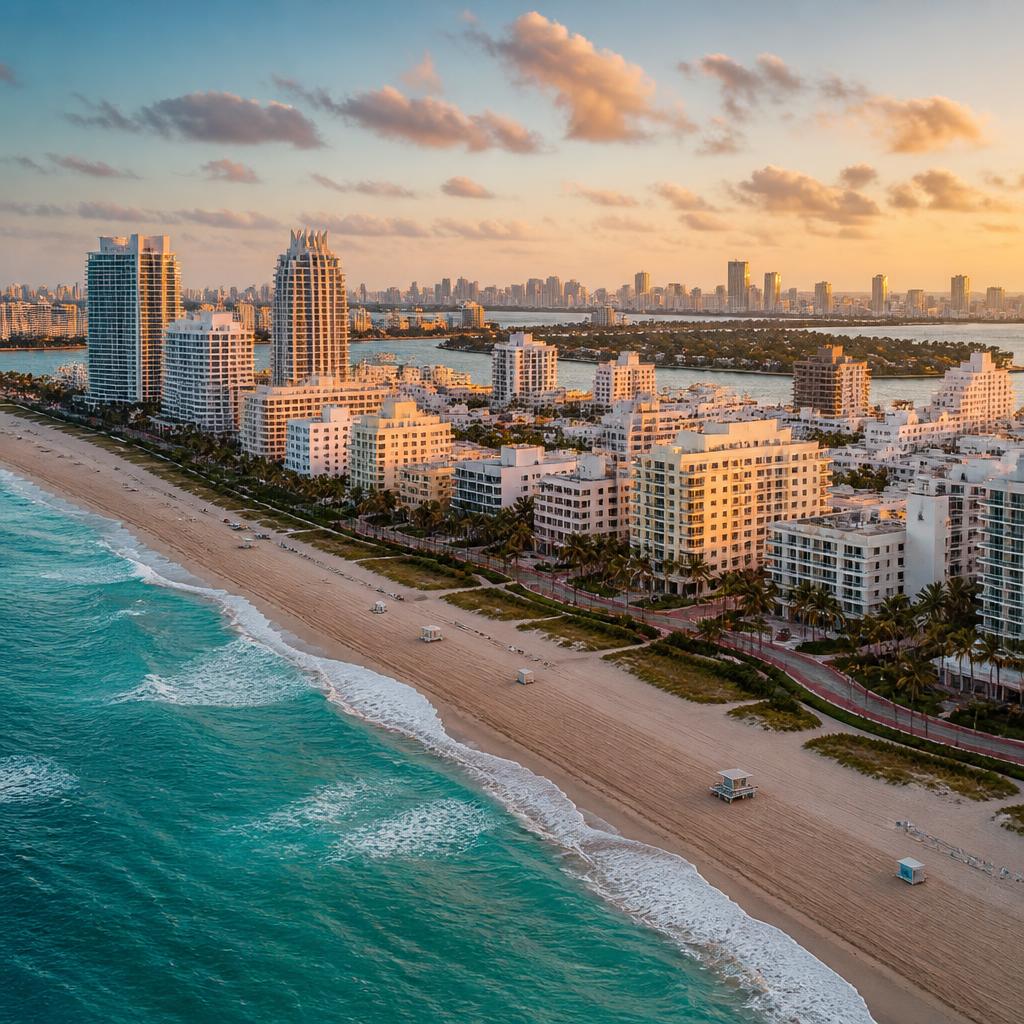 Miami
