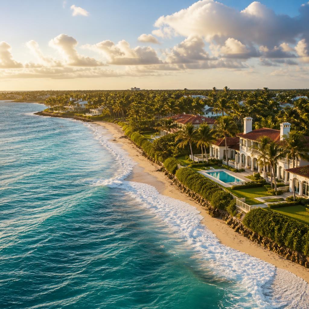 Palm Beach
