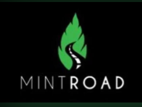 Mint Road Logistics logo